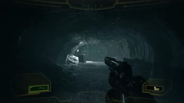 Resident Evil VII : dans la peau de Chris Redfield