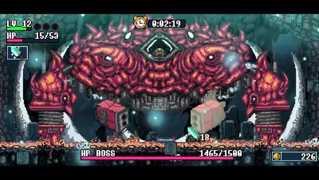 Xenon Valkyrie arrive sur PS Vita