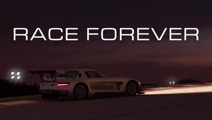GRID : Autosport iOS Launch Trailer