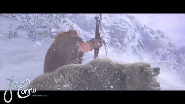 J'ai connu... La sortie de World of Warcraft