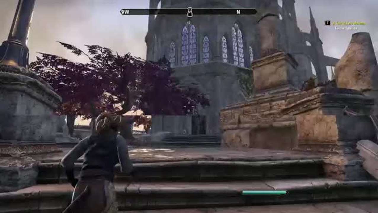 TESO : Summerset - L'île du Couchant s'ouvre