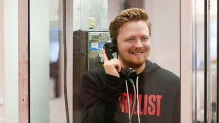 Please Don't Hang Up: The Best Things to See, Eat, and Do in Milwaukee