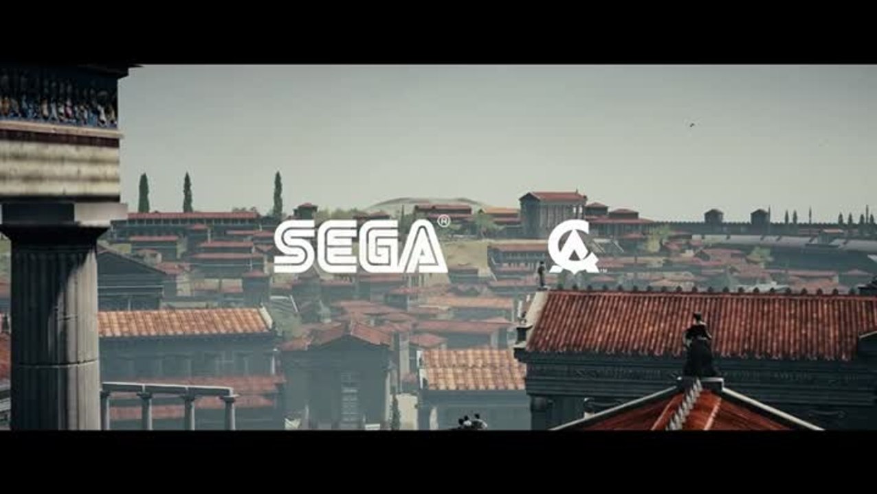 Total War Rome 2 : Empire divided trailer