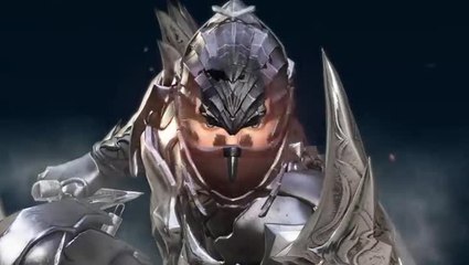 Revelation Online : L'assassin montre ses talents
