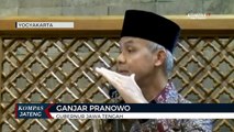 Migor Mahal Ganjar : Kita Penghasil CPO Terbesar, Ada Apa Ini ?