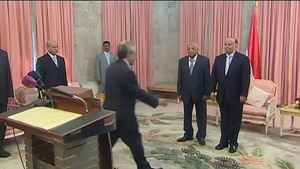 Novo conselho para governar Iêmen