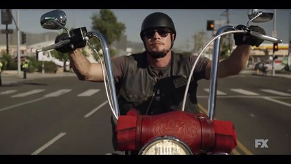 Mayans M.C. Saison 4 - Trailer (EN)