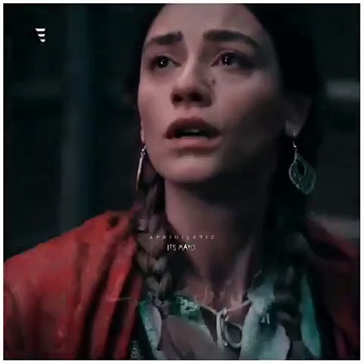 Dil galti kar baitha hai ft Goktug and Hera -- love scene