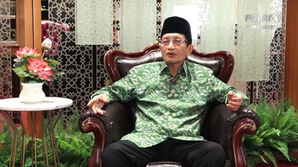 Inspirasi Ramadhan Membentuk Generasi Islam Yang Berkarakter & Memegang Teguh Nilai Tauhid