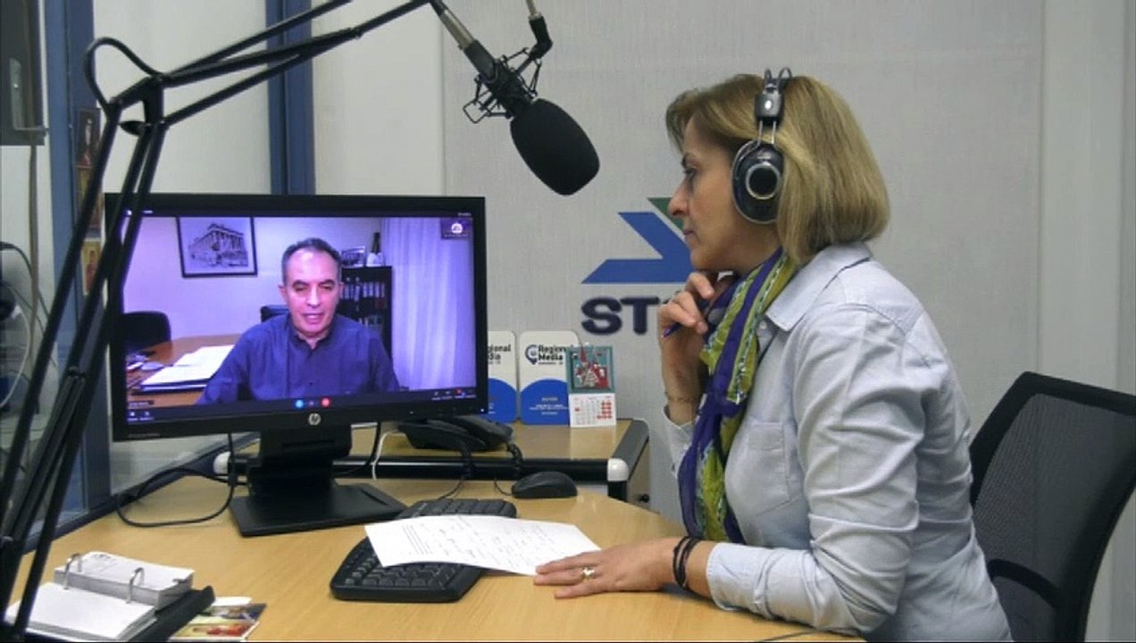 ΓΕΝΟΠ ΔΕΗ: Η κυβέρνηση έχει την ευθύνη, αυτή έχει και τη λύση, για την ακρίβεια στο ηλεκτρικό ρεύμα