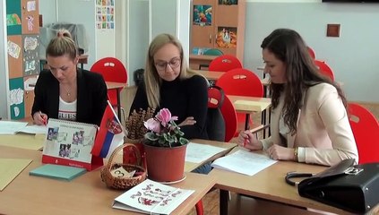 Körzeti magyar nyelvi és nyelvhelyességi verseny Torontálvásárhelyen