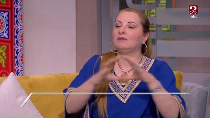 الست المصرية شاطرة جدا ووزيرة اقتصاد حقيقية.. شوف رانيا المارية خبيرة الاقتصاد المجتمعي قالت ليه كده