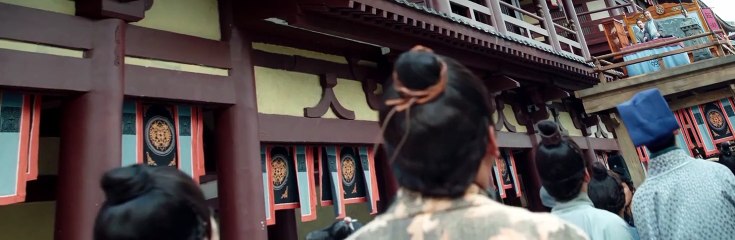 The Moon Brightens For You S01 E06