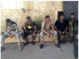 Terör örgütü PKK/YPG'ye büyük operasyon: 7 terörist tutuklandı
