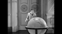 'El gran dictador', tráiler de la película de Charles Chaplin