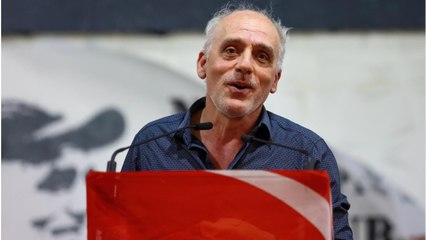 GALA VIDEO - Bientôt la fin du chômage pour Philippe Poutou ? “J’ai une promesse d’embauche”