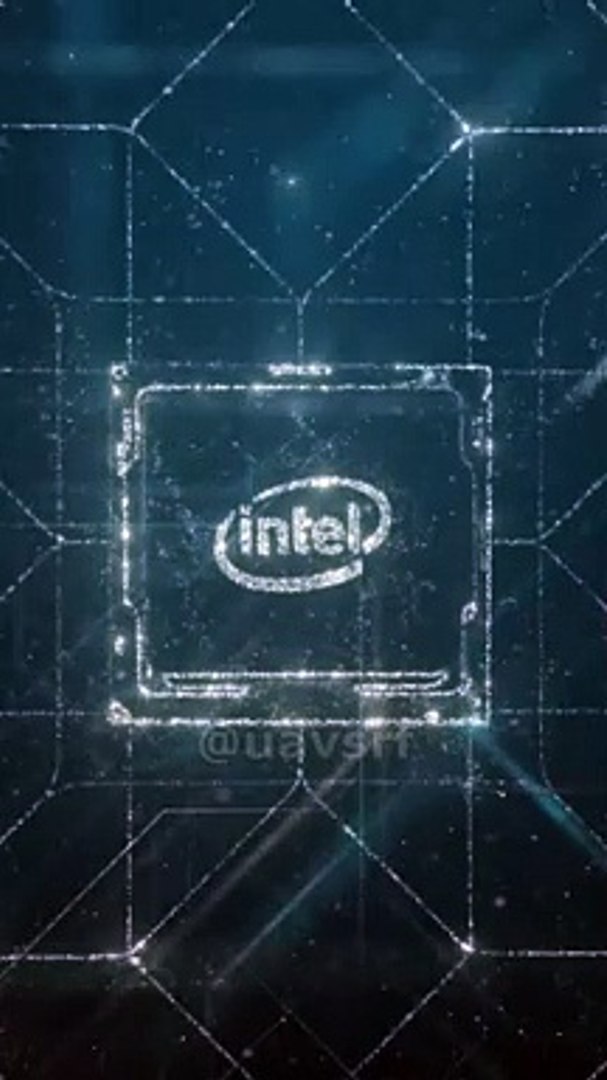 ⁣Intel немедленно приостановил деловую активность в России