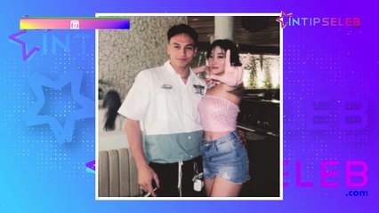 Foto Mesra Jefri dan Livy Beredar, Putus dari Taj Belleza?