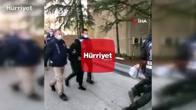 Terör örgütü PKK/YPG'ye büyük operasyon: 7 terörist tutuklandı