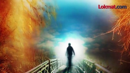 मृत्यूनंतरचं जग.. तिची वही... 'हे वाक्य' लिहून संपवलं जीवन