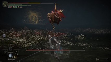 Elden Ring : comment battre Malenia et éviter sa Danse de lames