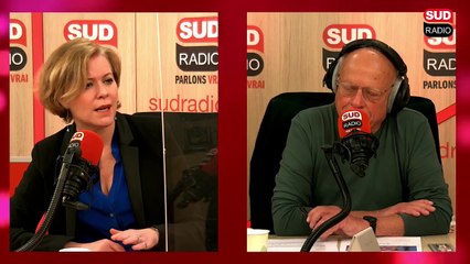 McKinsey - "Sur les infractions pénales et fiscales, c’est Bercy qui à la main !"- Béatrice Brugère
