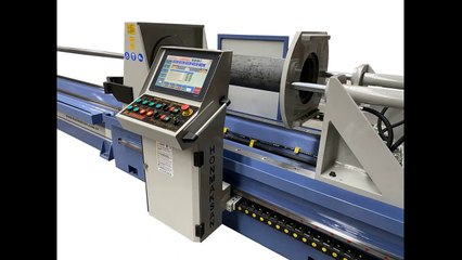 HONMAKSAN - HM 5000 SOD Horizontal Honing Machine
