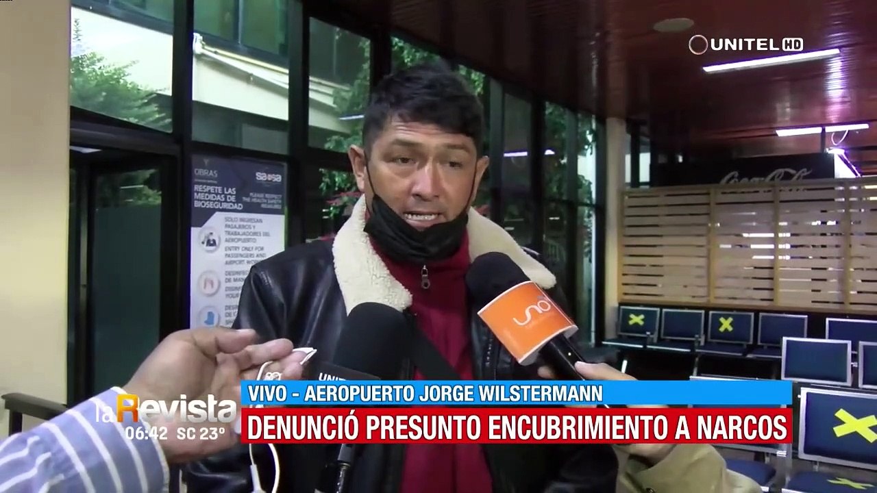 Exjefe Umopar sobre incursión antidroga: "Si hubiéramos golpeado, (a jefes policiales) los hubieran matado"