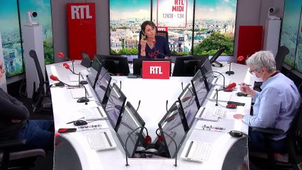 RTL Midi du 07 avril 2022
