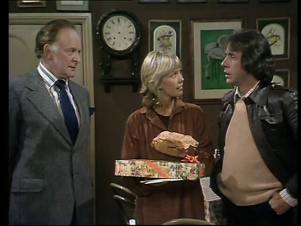 Robin's Nest (1977) S03E08 - High Quality DVD - Everything You Wish Yourself