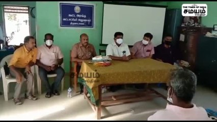 விடுதலை செஞ்சுட்டாங்க; ஹேப்பியான மீனவர்கள்; ஆனந்தத்தில் உறவினர்கள்!