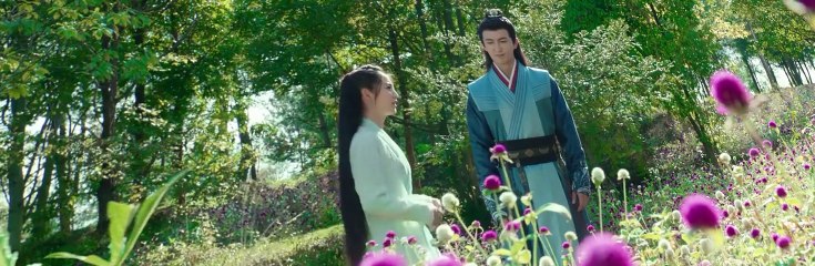 The Moon Brightens For You S01 E07