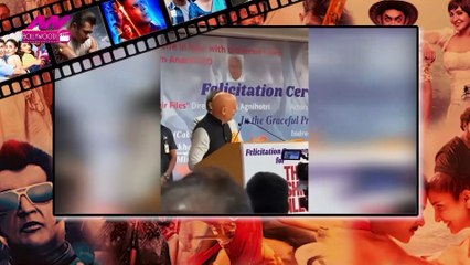 NN Bollywood: कश्मीर जाना चाहते हैं Anupam Kher, वीडियो में बयां की दर्द