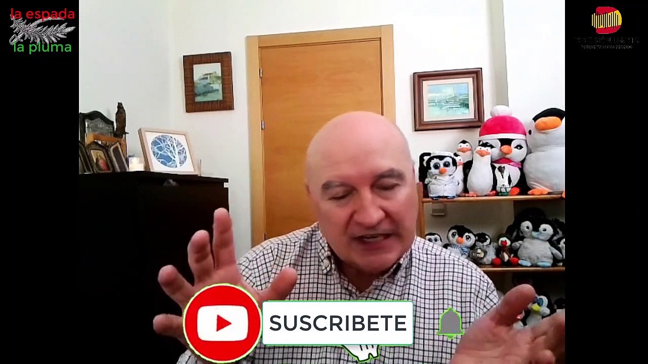 Confesiones de un galeno por el Doctor Luis Benito capitulo numero 4  09/04/2022