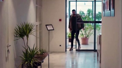 Dokhtare Safir - Duble - E19 - Sefirin Kizi 19