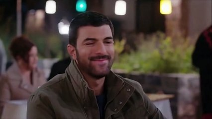 Dokhtare Safir - Duble - E27 - Sefirin Kizi 27