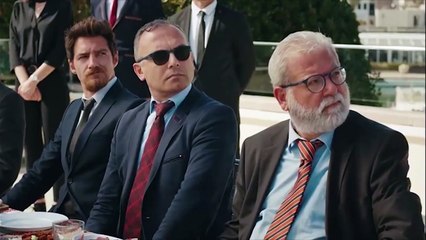 Dokhtare Safir - Duble - E26 - Sefirin Kizi 26