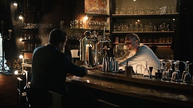 Никто не узнает - 5 серия