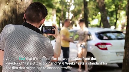 Deep Water movie review & film summary 2022 Roger Ebert