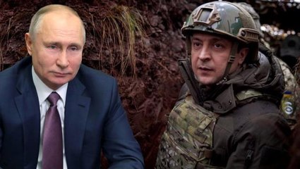 Son Dakika! Rusya Dışişleri Bakanı Lavrov: Ukrayna bize yeni bir anlaşma sundu, bu İstanbul'daki önerilerinden farklı