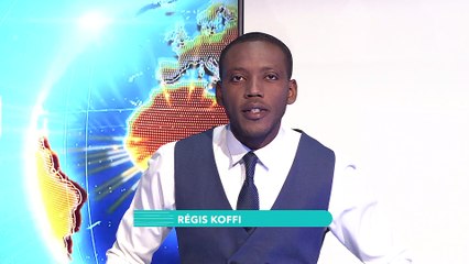 Le 06 Heures 30 de RTI 1 du 07 avril 2022 par Régis Koffi