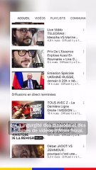 Préserver "la race blanche" : c'est le but de cette organisation d'ultra-droite intitulée "Les Braves"