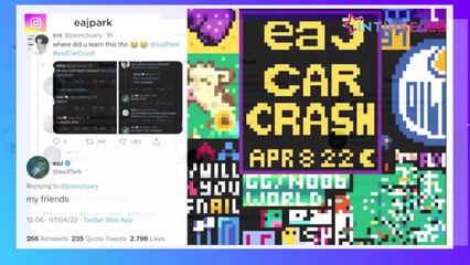 Jae Eks DAY6 Bisa Bahasa Jawa dan Paham Bahasa Indonesia?