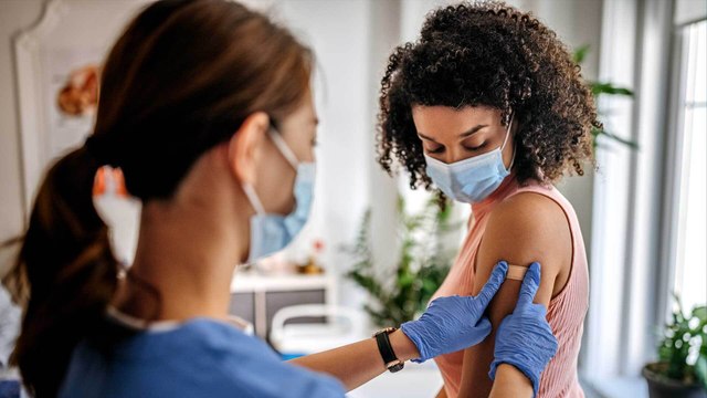 Abstimmung im Bundestag: Kommt die allgemeine Impfpflicht doch?