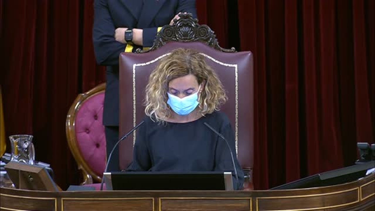 El Congreso escenifica su rechazo al cambio de posición de España sobre el Sáhara Occidental