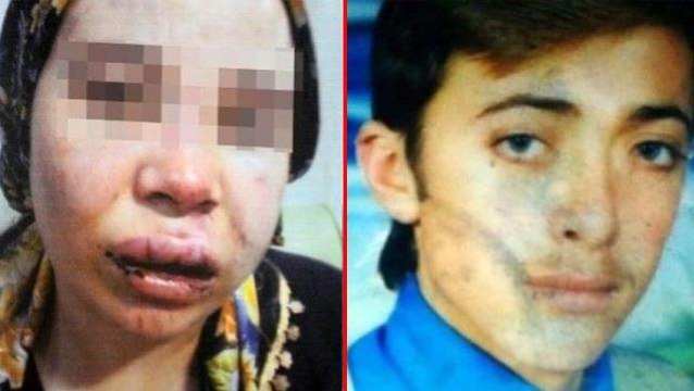 Şiddet gördüğü kocasını öldüren Damla, 15 yıl hapis cezasına çarptırıldı