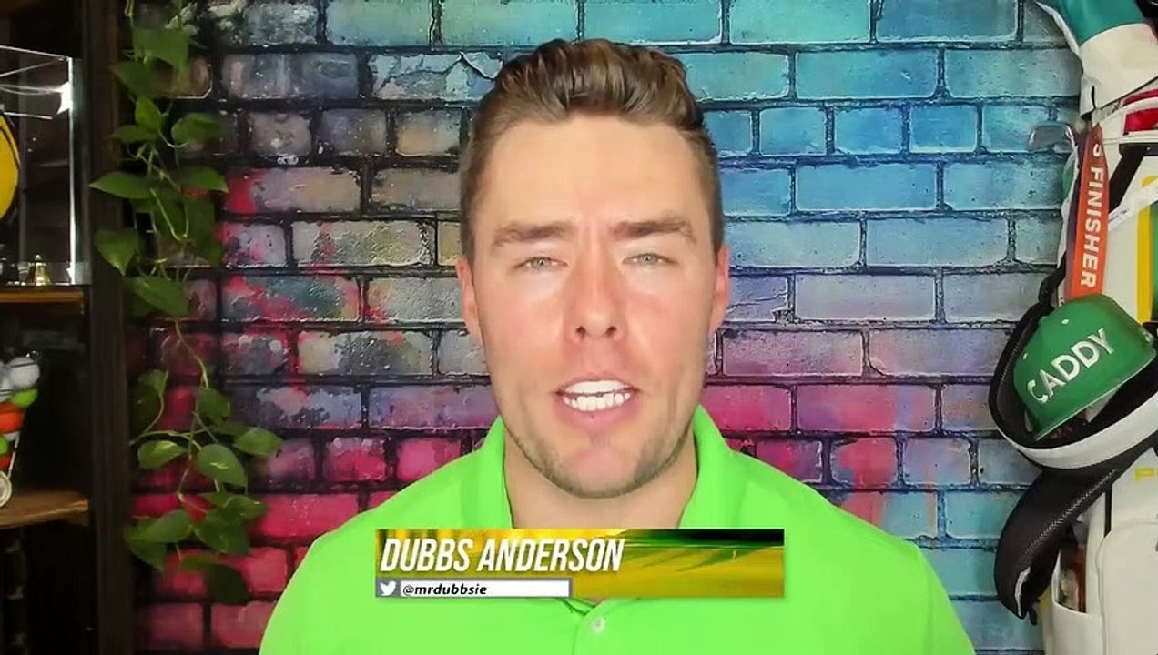 The Masters Course Preview