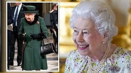 Queen health update: Why a return to public duties is not on the cards for Queen