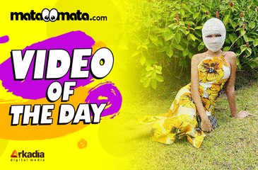 VOTD: Lucinta Luna Pamer Muka Baru, Mershel Widianto Beli Konten Syur Rp 1,4 Juta