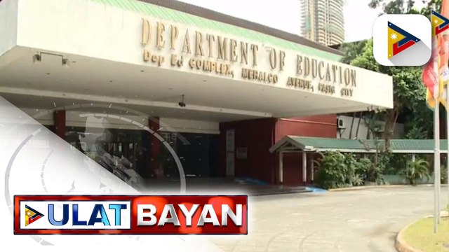 Honoraria at allowance ng mga guro na magsisilbi sa Hatol ng Bayan 2022, nadagdagan; Mga guro, makatatanngap din ng transportation, communication, at anti-COVID allowance